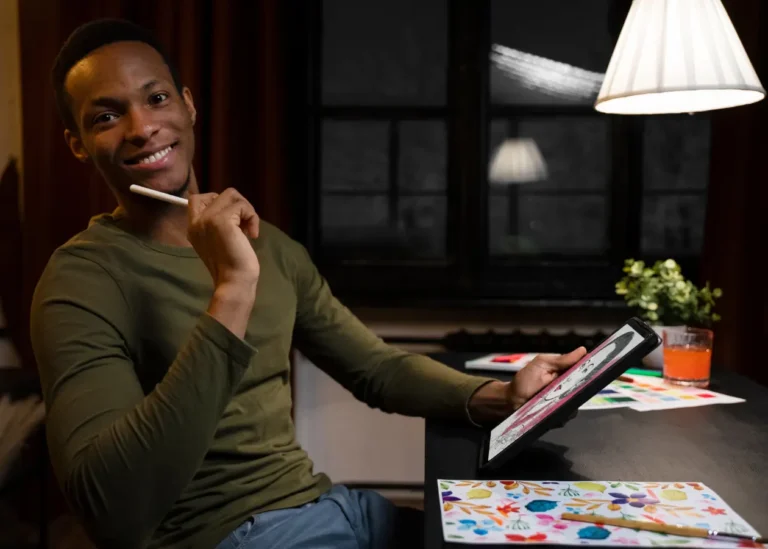 How to choose a web designer in Nigeria